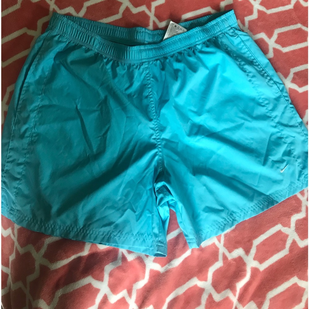 Nike NEW 12/14 shorts